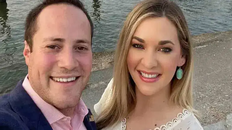 Katie Pavlich Husband