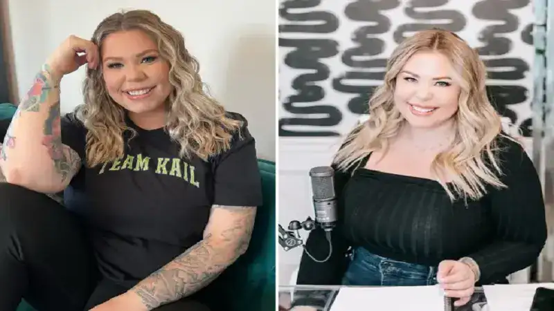 Kailyn Lowry Net Worth