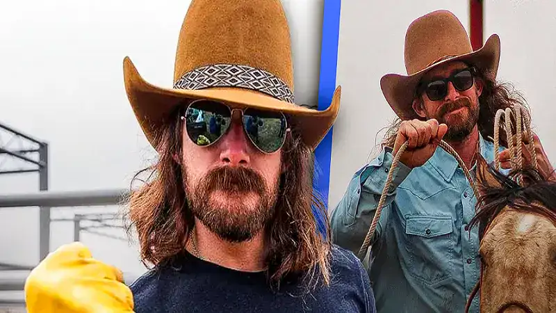 Dale Brisby Net Worth