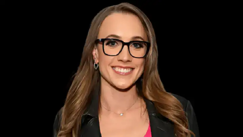 Kat Timpf Net Worth